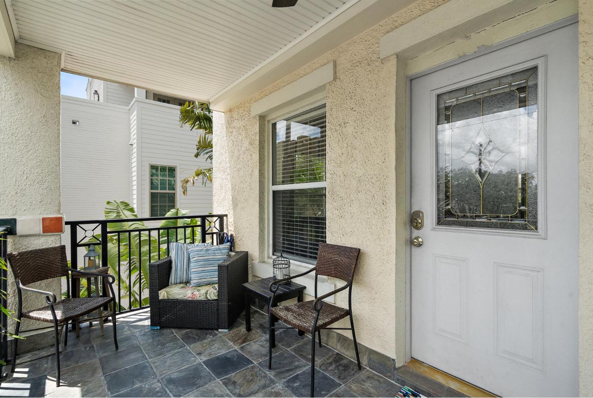 Retro Retreat In Dtsp - Explore The Downtown Area เซนต์ปีเตอร์สเบิร์ก ภายนอก รูปภาพ